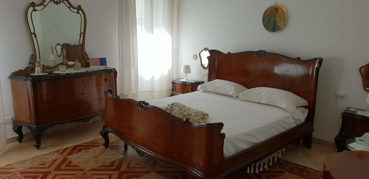 B&B Il Glicine 바디아폴레시네 외부 사진